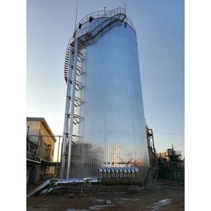 Special Offer Industrial-Grade High-Stability EGSB PLUS for <strong>Agricultural</strong> <strong>Waste</strong> Recycling