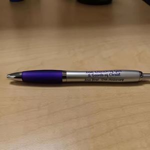Wholesale Customize Logo for Aesthetics Training Print Brand Promotion Hotel Gift Custom Plastic Ballpoint <b>Pen</b> - Product Image 4