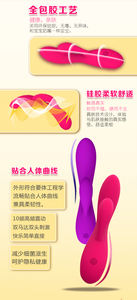 Kondom 2 <span class=keywords><strong>in</strong></span> <span class=keywords><strong>1</strong></span> Klitoris saugen Vibrator G-Punkt Vibratoren Sexspielzeug für Frauen Klitoris Vakuum Stimulator Dildo Vibrator Spielzeug Kondom - Product Image 4