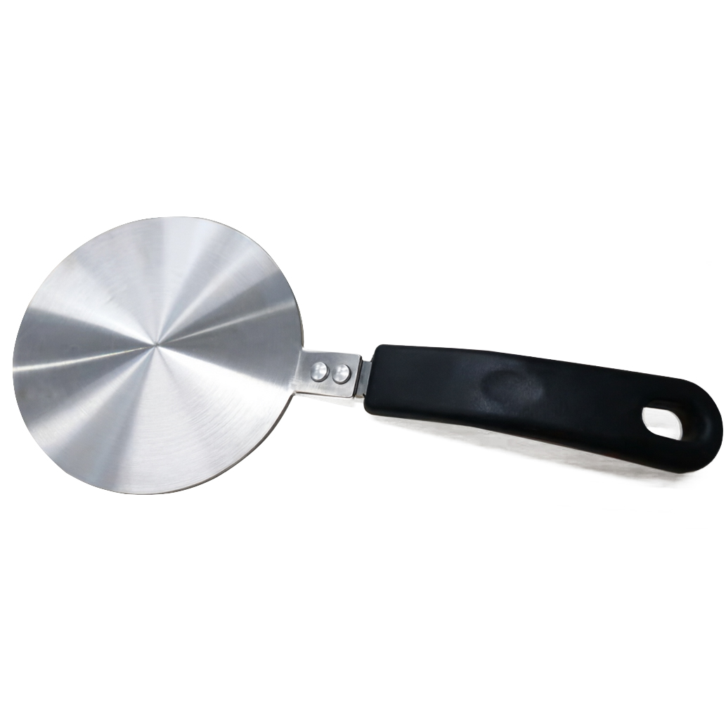 Argent Fixe SS + Bakélite (HDP013)