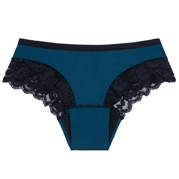 Azul oscuro