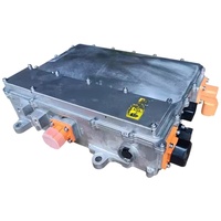 Ensemble de chargeur embarqué Dongfeng Nano 01 NAMMI OBC Convertisseur DC-DC B023101 B031773 B031774 B023104 B032136 B023158 B023159