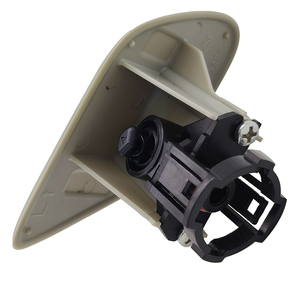 Couvercle de buse de lave-phare pour Lexus RX400H 85381-48060 85382-48020 - Product Image 5