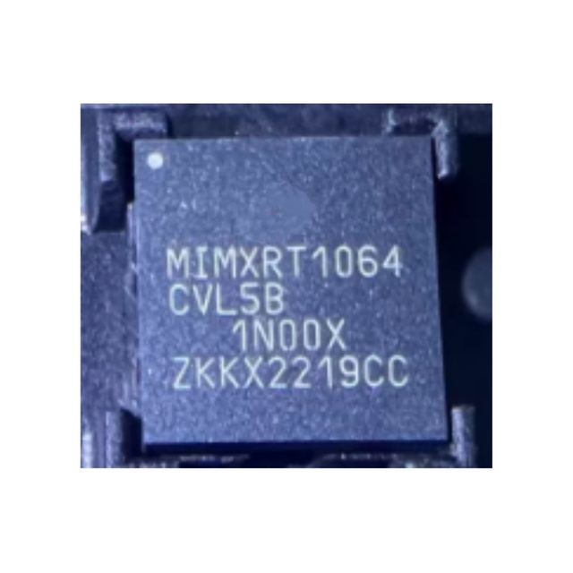 NEW Integrated Circuit MIMXRT1064CVJ5B MIMXRT1064C MIMXRT1064 LFBGA196 CHIP