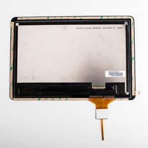 Kingtech 1000 Nits 1280X800 10.1 LVDS Cao Độ Sáng Màn Hình LCD Bảng Điều Khiển Hiển Thị Cảm Ứng 10.1 Màn Hình LCD Công Nghiệp - Product Image 3