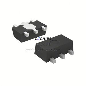 Circuitos Integrados IC AP2112R5-1.8TRG1 SOT89-5 Originales, Nuevos y Garantizados, Marca Auténtica, CZSKU:F4S0Z2C6 - Product Image 1