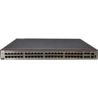 5755-H48N4Y-A 02355NEE Switch de Fibra Óptica con Puertos 48*10/100/1000/2.5GBASE-T, 4*25GE SFP28