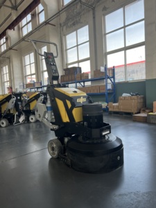 <span class=keywords><strong>Prix</strong></span> industriel 11kw CFS-T688 broyeur de <span class=keywords><strong>béton</strong></span> planétaire machine de polissage de sol meuleuse de <span class=keywords><strong>béton</strong></span> - Product Image 3