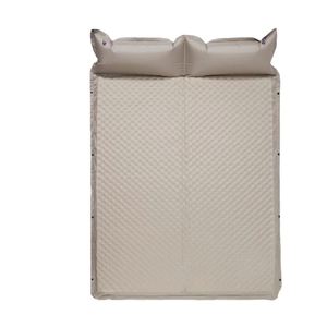 Cama de Aire para Acampar Traveler's Haven, Perfecta para Campistas Solteros o en Pareja, Colchón Inflable - Product Image 4