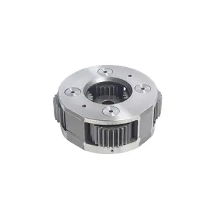 Belparts excavator gear part EC360 swing gearbox SA8230-22660 2nd planetary gear for excavator assembly