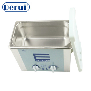 Nettoyeur <span class=keywords><strong>à</strong></span> <span class=keywords><strong>ultrasons</strong></span> 3L avec fonctions multiples, <span class=keywords><strong>bain</strong></span> nettoyant pour les prothèses dentaires, les bijoux, nettoyeur <span class=keywords><strong>à</strong></span> <span class=keywords><strong>ultrasons</strong></span> - Product Image 3
