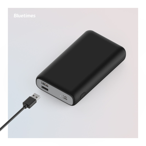 Chargeur pour ordinateur portable Bluetimes <span class=keywords><strong>15000mAh</strong></span> Power Bank 65W <span class=keywords><strong>batterie</strong></span> <span class=keywords><strong>externe</strong></span> chargeur de voyage Power Bank - Product Image 2