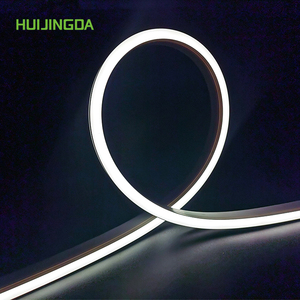 DC24V Ip67 <span class=keywords><strong>10</strong></span>*18mm 1018 Side Bend IP67 Neon <span class=keywords><strong>Led</strong></span> <span class=keywords><strong>Strip</strong></span> <span class=keywords><strong>Lights</strong></span> Outdoor <span class=keywords><strong>Waterproof</strong></span> - Product Image 1