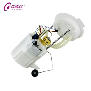 Ensemble de pompe à carburant COMOOL 16117273277 16117414491 16117297781 pour BMW Module de distribution de carburant F34F35F36F80F82F83F87 - Product Image 1