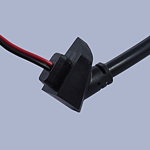 OEM Factory Custom 2 Pin Deutsch konektor elektronik otomotif timah berlapis tembaga konduktor PBT untuk rangkaian kabel lampu otomatis - Product Image 4