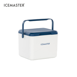 Icemaster 12L nouveau Design petit refroidisseur Portable Camping en plastique isolé coffre à glace plage boisson glacière pour la nourriture - Product Image 1