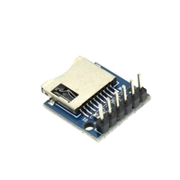 Module de carte mémoire ZYSY)TF mini pour AVR ARM
