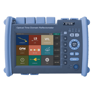 Nk6000 Mini OTDR đa chức năng sợi quang dụng cụ đo lường với 4G truy cập mạng FTTH thiết bị - Product Image 6
