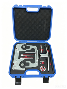 Kit d'outils de calage de l'arbre à cames pour réparation automobile, pour Chery Land Rover Evoque L Plug-in Hybrid <span class=keywords><strong>P300E</strong></span> 1.5T Moteur 3 cylindres - Product Image 1