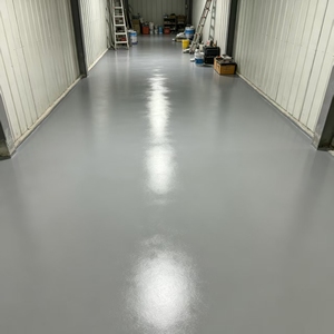Vernice Epossidica <span class=keywords><strong>Bicomponente</strong></span> Yuhong <span class=keywords><strong>per</strong></span> <span class=keywords><strong>Pavimenti</strong></span>, Resistente all'Olio e all'Acqua, Rivestimento Durevole <span class=keywords><strong>per</strong></span> Ringhiere di Scale - Product Image 4