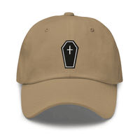 Gorras de Béisbol Unisex Personalizadas con Logotipo Bordado, 6 Paneles, Sin Estructura, Deportivas, para Exteriores, Golf, Poliéster/Algodón