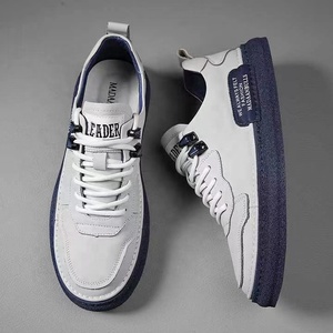Y grandi dimensioni Chaussures Hommes caldo-vendita traspirante altri alla moda scarpe da uomo a punta tonda versatili scarpe basse Casual scarpe da uomo - Product Image 6