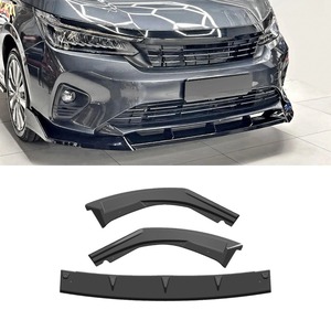 Protector de Parachoques Delantero para Honda City Sedan 2023, Kit de Carrocería, Accesorios para Auto - Product Image 2