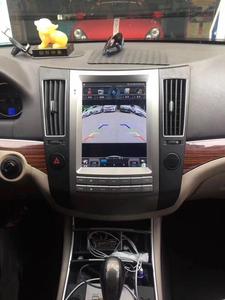 Precio de Fábrica, el Mejor Equipo de Audio para Automóvil y Pantalla Reproductora Multimedia para Hyundai Veracruz - Product Image 3