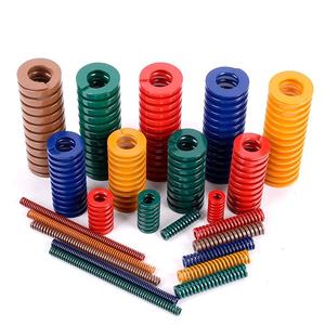 <span class=keywords><strong>Molle</strong></span> elicoidali in acciaio legato ISO 10243 <span class=keywords><strong>per</strong></span> <span class=keywords><strong>molle</strong></span> di compressione <span class=keywords><strong>per</strong></span> <span class=keywords><strong>stampi</strong></span> <span class=keywords><strong>per</strong></span> uso industriale di <span class=keywords><strong>stampi</strong></span> <span class=keywords><strong>per</strong></span> veicoli - Product Image 3