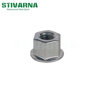 Vis de réglage du tendeur de chaîne pour tronçonneuses <span class=keywords><strong>OLEO</strong></span> <span class=keywords><strong>MAC</strong></span> 947 952 EFCO 147 152 – Pièce de rechange # 008028 - Product Image 3