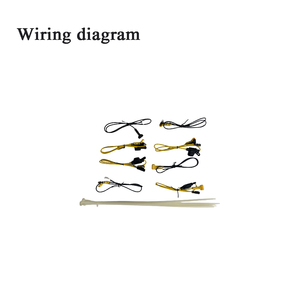 Puerta Eléctrica Inteligente con Succión Antipinzamiento para Beetle, Golf Variant, Sharan, para Sistemas de Carrocería de Automóviles Scirocco, <span class=keywords><strong>Precio</strong></span> de Fábrica - Product Image 6