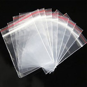 Olor a prueba ziplock bolsa de embalaje de alimentos de oem - Product Image 4