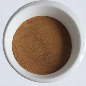 Muestra gratis lignosulfonato de potasio para piensos, aglutinante de pellets, suplemento, agente químico auxiliar - Product Image 5