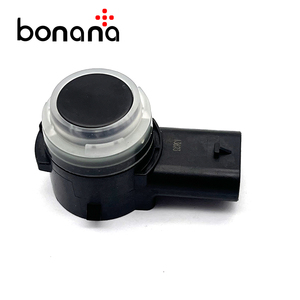 NEW Parking <b>Sensor</b> 28438-5984R for NISSAN / INFINITI Black - Product Image 3