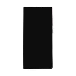 Display AMOLED da 6,78 pollici 120Hz per <span class=keywords><strong>Samsung</strong></span> <span class=keywords><strong>S22</strong></span> <span class=keywords><strong>Ultra</strong></span> G908, ricambio LCD di piccole <span class=keywords><strong>dimensioni</strong></span> con telaio e supporto per impronta digitale - Disponibile negli USA - Product Image 3
