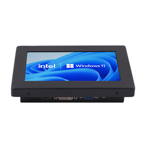 Outdoor 7/8/10/12/15/<strong>17</strong>/19/21.5 <strong>Inch</strong> 1000 Nits Wall Mount Embedded Lcd Display Touch Screen <strong>Monitor</strong> for Industrial Fields - Product Image 2