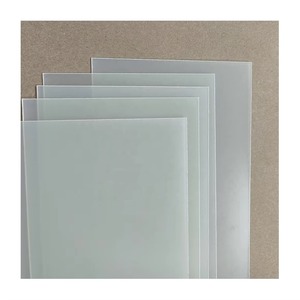 Panneau isolant FR4, couleur verte, épaisseur 0,1-100 mm, vente directe d'usine avec de grosses remises - Product Image 3
