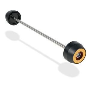 NiceCNC protecteur d'essieu avant de moto pour BMW <span class=keywords><strong>F900R</strong></span> F900XR <span class=keywords><strong>2020</strong></span>-2021 - Product Image 4