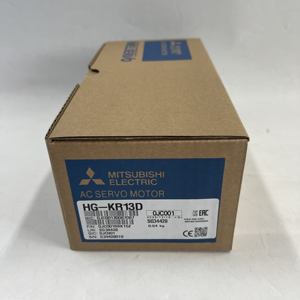 มอเตอร์เซอร์โวแอร์มิตซูบิชิ HG-KR13D - Product Image 1