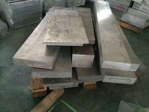 Plaque en aluminium série 1000, 1-10 mm, tempérament T3-T8, tolérance de 3 %, revêtue pour le revêtement, la décoration, la signalisation et la construction - Product Image 2