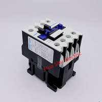 Disjoncteur thermique-magnétique CHNT NC1-2504 220V DC MCCB, boîtier moulé en cuivre, 50/60Hz, équipement électrique