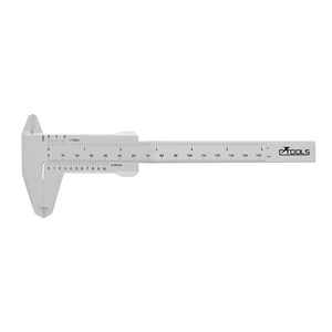Venta al por mayor impermeable ABS 0-300mm precio de fábrica de plástico <span class=keywords><strong>Vernier</strong></span> Digital - Product Image 1