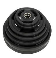 Ensembles de plaques de poids pour CPU SMARTFIT avec poignées pour l'entraînement en force