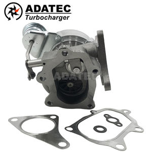 14411-AA700 RHF55 para Subaru Impreza WRX STI modelos 2008 - 2015 DOHC 280HP VF48 turbocompresor completo turbina completa - Product Image 6