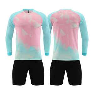 Seragam Sepak Bola Edisi Retro 2627 Edisi Pemain - Kualitas Bagus, Harga Terjangkau, Jersey Sepak Bola Versi Deluxe - Product Image 2