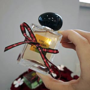 Cadeau de Noël Parfum de haute qualité Eau De Parfum Parfum Parfum unisexe Cologne de luxe longue durée pour hommes et femmes - Product Image 3