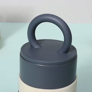 Chonl Stainless Steel Tumbler 460ml Insulated Travel Cup For Outdoor Home Use - Product Image 4