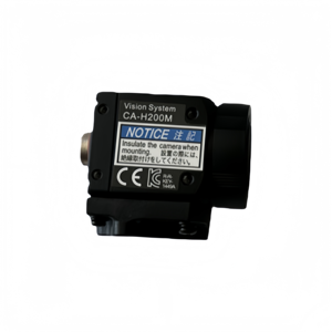 Oferta Especial: Lentes de Cámara Industriales CA-H200M, CA-H100M, CA-H250M, CA-H300M para Visión Artificial, Detección de Defectos e Imágenes Automáticas - Product Image 1