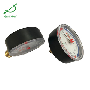 고도 및 온도 게이지 결합 된 후면 연결 - Product Image 6