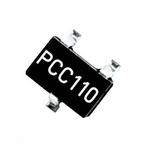 Gestión de Energía (PMIC) PCC110 POWERHARVESTER, Convertidor de RF a CC, Proveedores de Componentes Electrónicos del Canal del Fabricante - Product Image 1